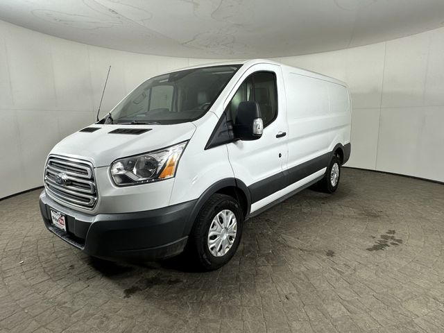 2018 Ford Transit Base