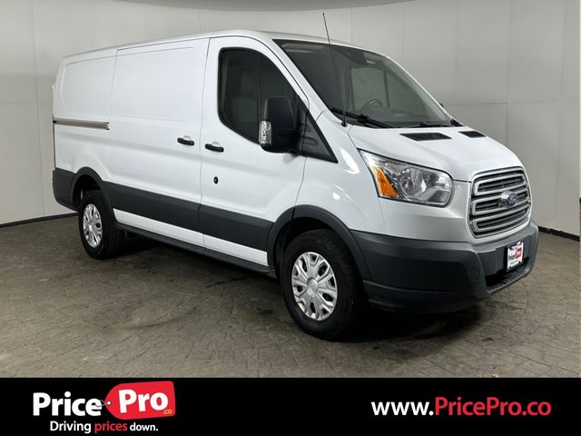 2018 Ford Transit Base