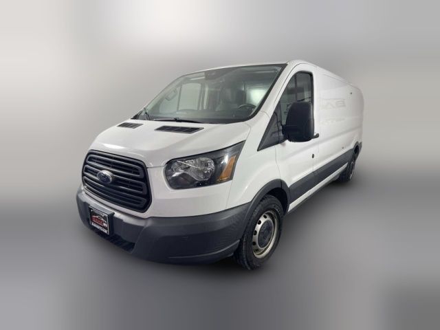 2018 Ford Transit Base