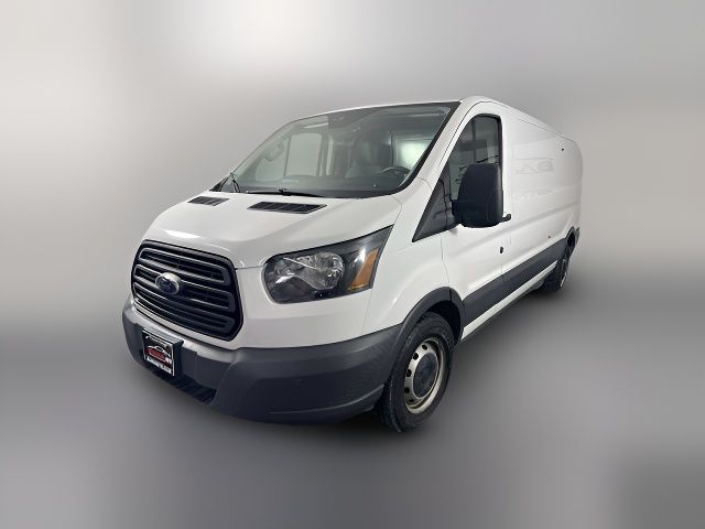 2018 Ford Transit Base