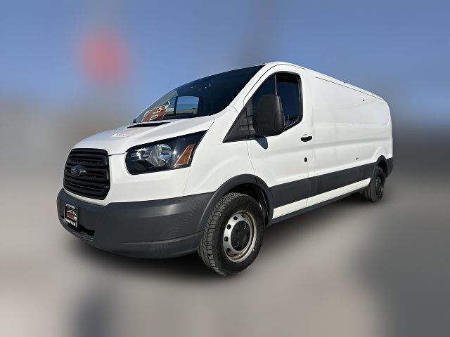 2018 Ford Transit Base