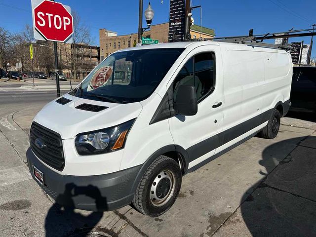 2018 Ford Transit Base