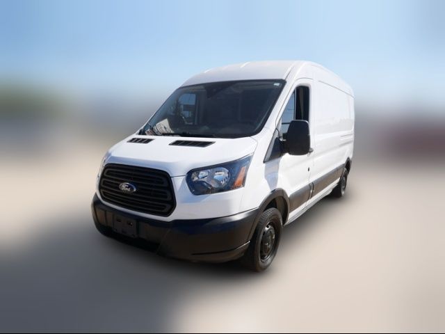 2018 Ford Transit Base