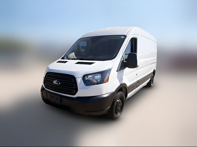 2018 Ford Transit Base