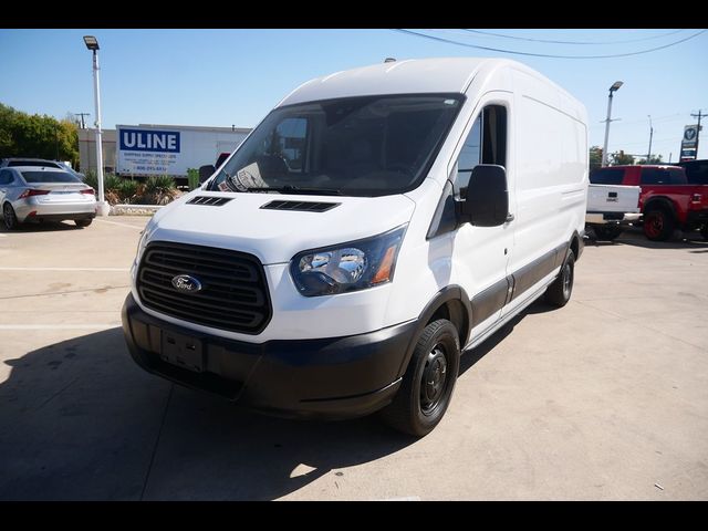 2018 Ford Transit Base