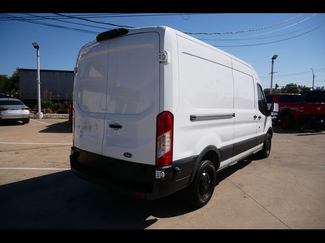 2018 Ford Transit Base