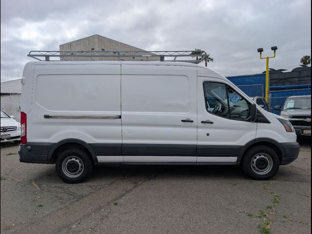 2018 Ford Transit Base