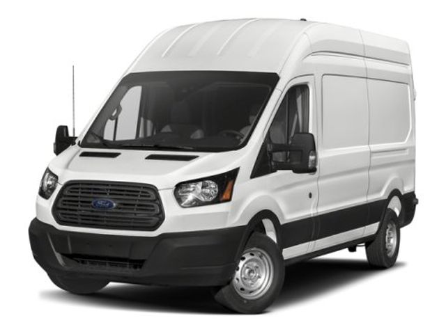 2018 Ford Transit Base