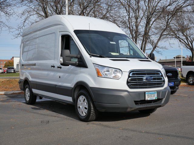 2018 Ford Transit Base