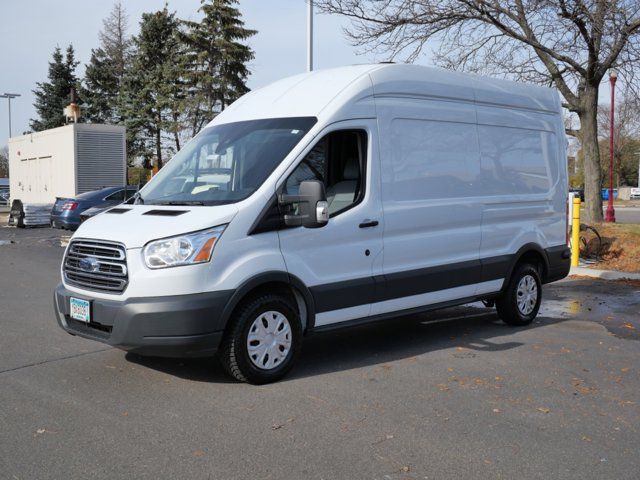 2018 Ford Transit Base