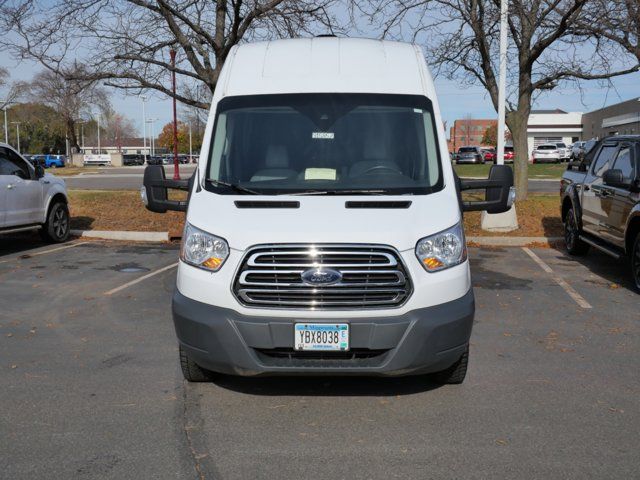 2018 Ford Transit Base