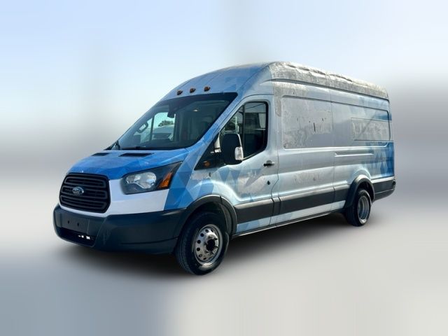 2018 Ford Transit Base