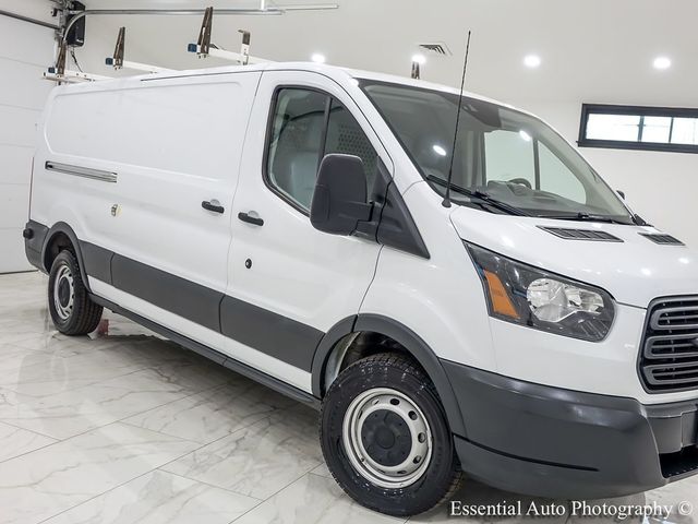 2018 Ford Transit Base