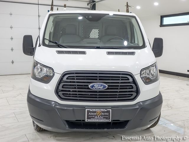2018 Ford Transit Base