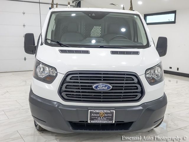 2018 Ford Transit Base