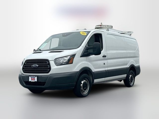 2018 Ford Transit Base