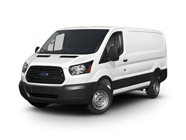 2018 Ford Transit Base