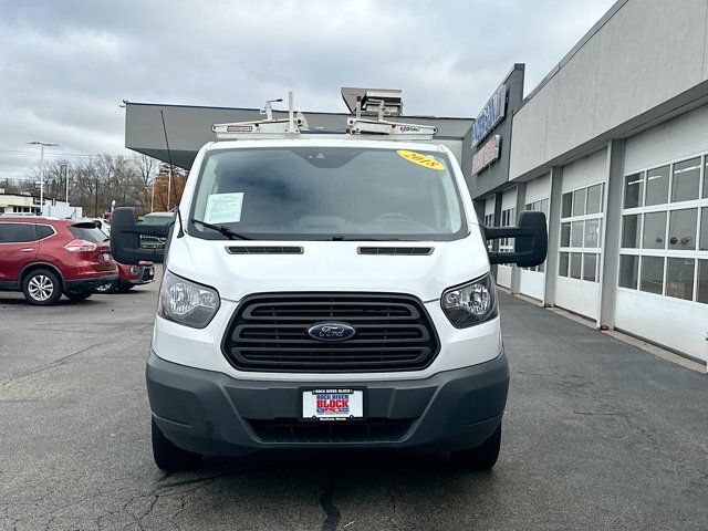 2018 Ford Transit Base