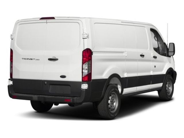 2018 Ford Transit Base