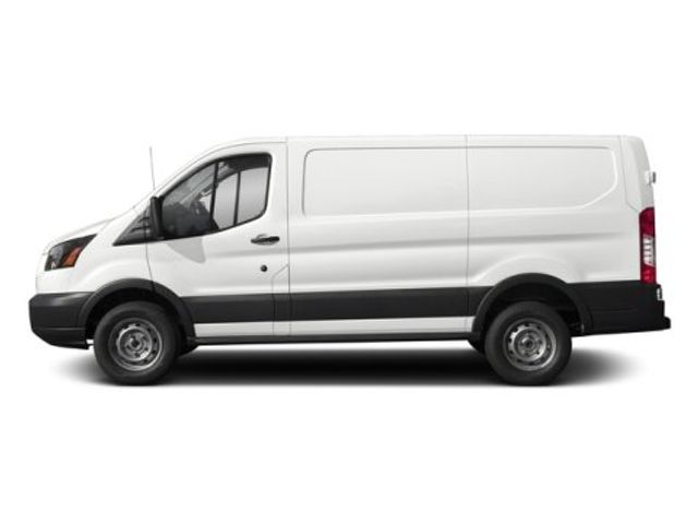 2018 Ford Transit Base