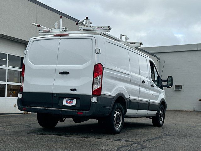 2018 Ford Transit Base