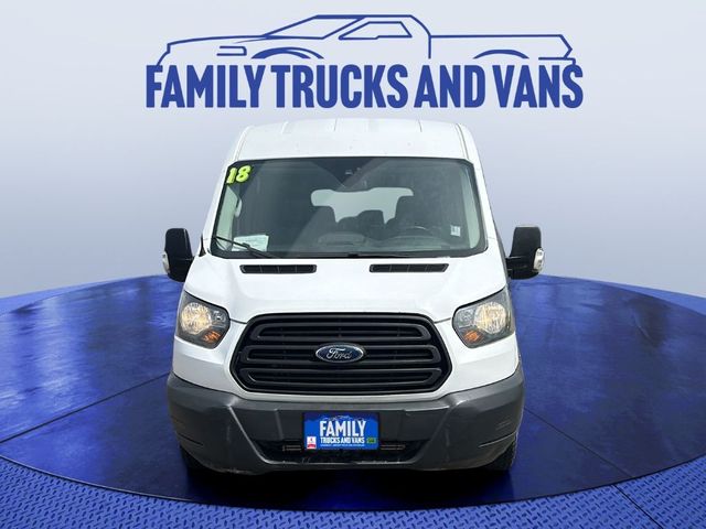 2018 Ford Transit XL