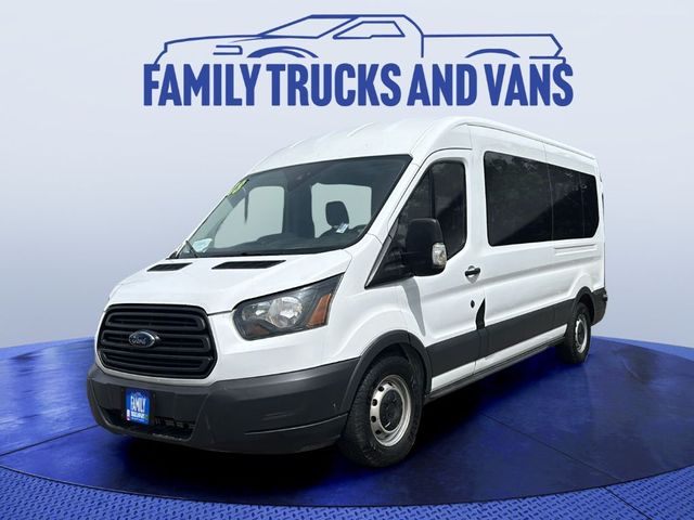 2018 Ford Transit XL