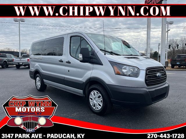 2018 Ford Transit XL