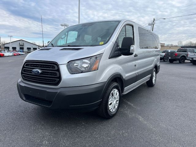 2018 Ford Transit XL