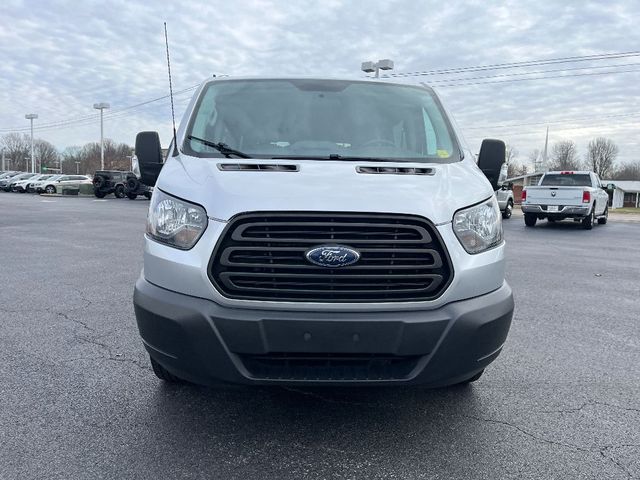 2018 Ford Transit XL