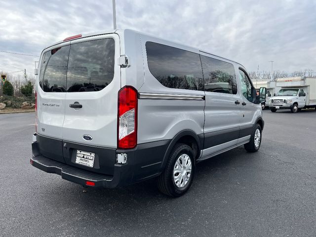 2018 Ford Transit XL