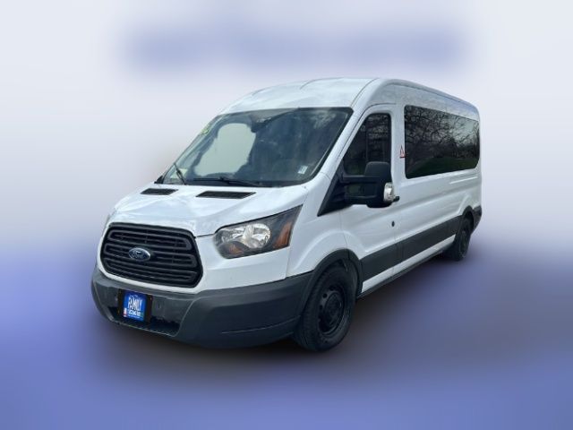 2018 Ford Transit XL