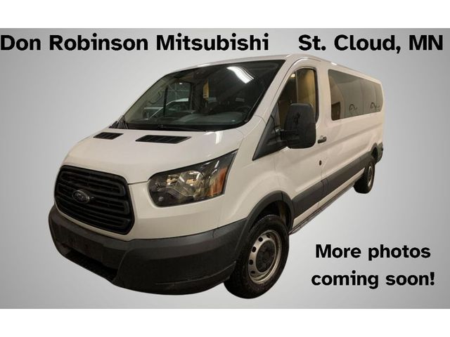 2018 Ford Transit XL