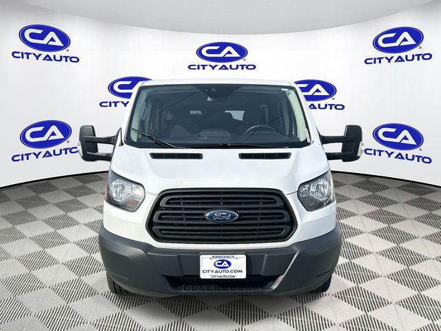2018 Ford Transit XL