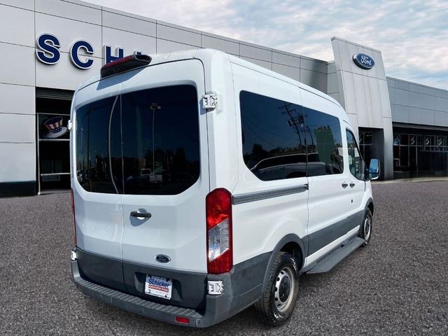 2018 Ford Transit XL