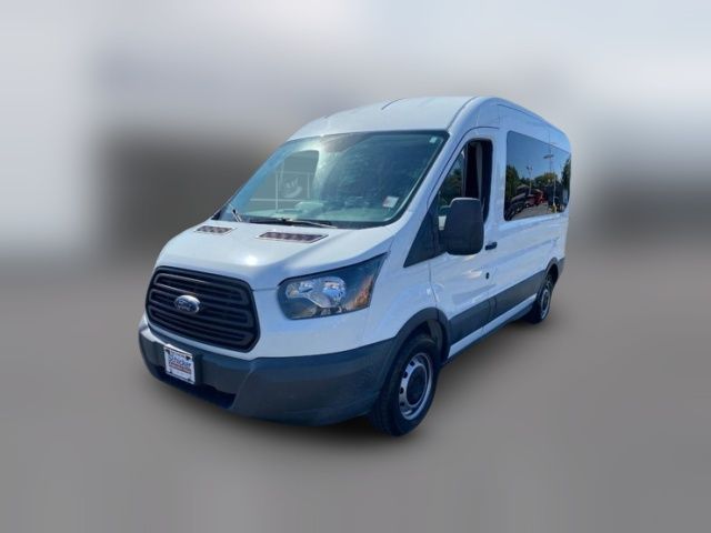 2018 Ford Transit XL