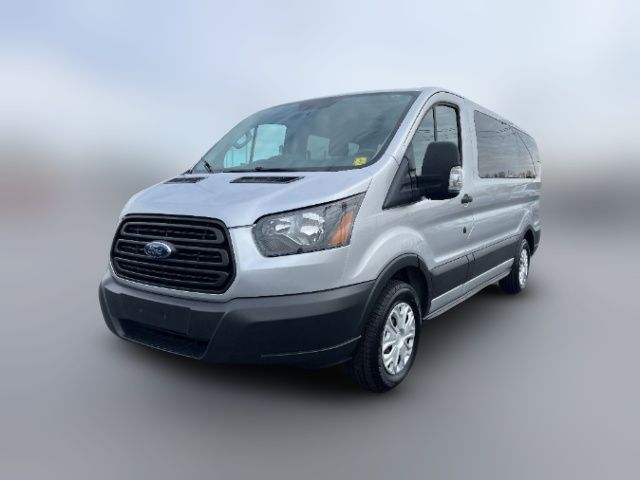 2018 Ford Transit XL