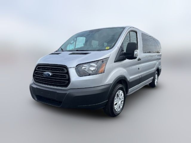 2018 Ford Transit XL