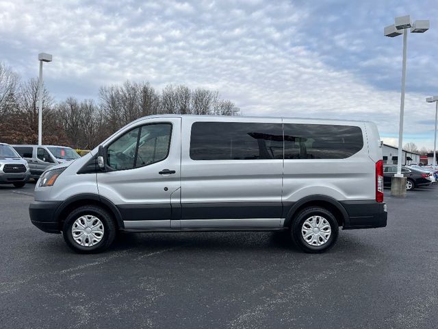 2018 Ford Transit XL