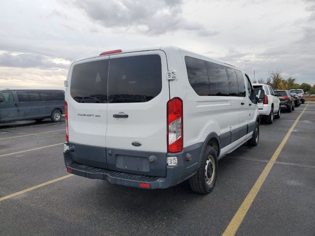 2018 Ford Transit XL