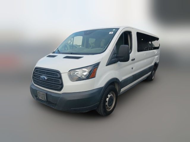 2018 Ford Transit XL