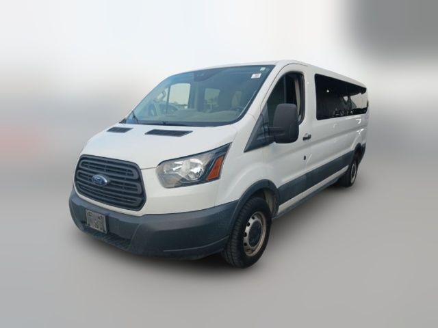 2018 Ford Transit XL