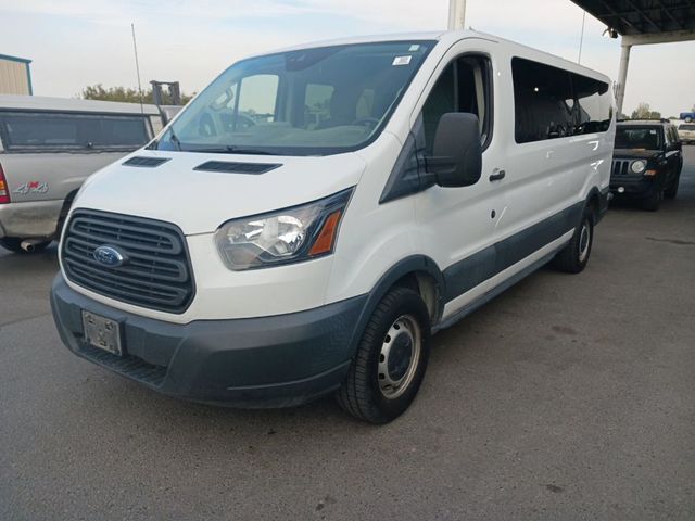 2018 Ford Transit XL