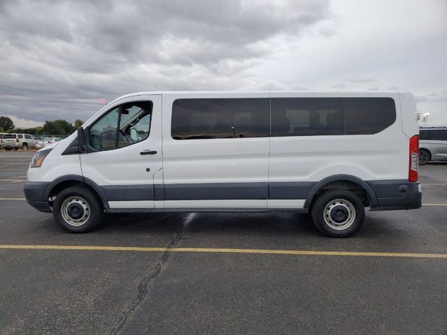 2018 Ford Transit XL