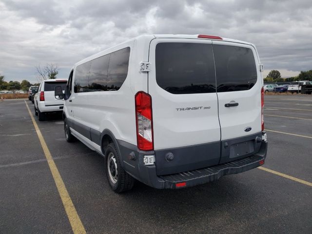 2018 Ford Transit XL