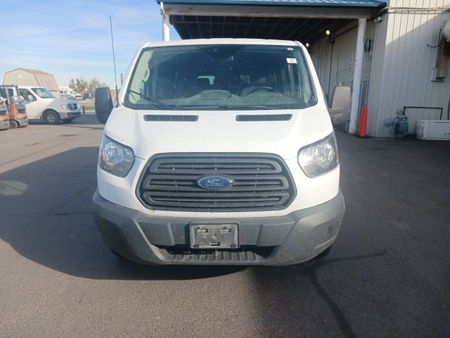 2018 Ford Transit XL