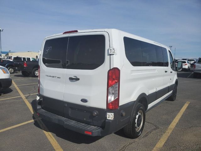 2018 Ford Transit XL