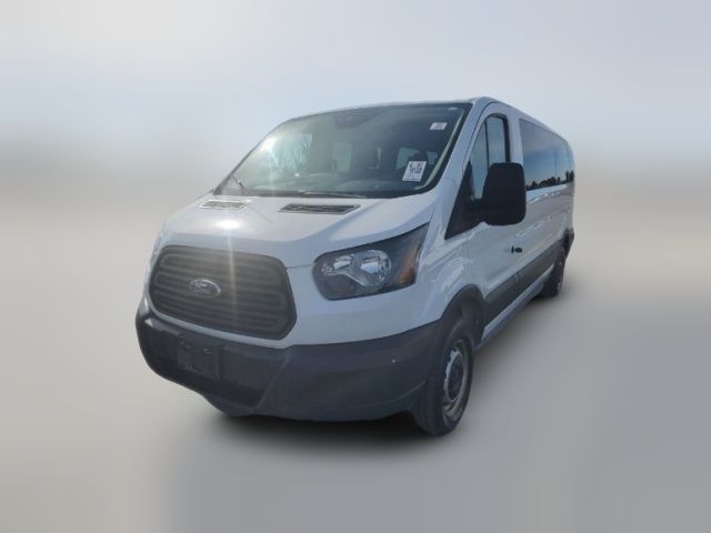 2018 Ford Transit XL