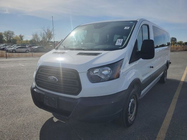 2018 Ford Transit XL