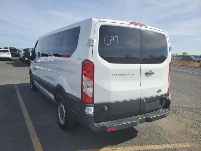 2018 Ford Transit XL